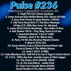 Pulse 236